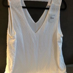 D2 tank top